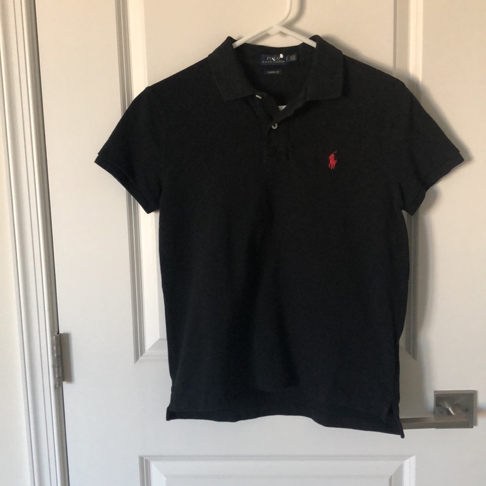 RALPH LAUREN POLO